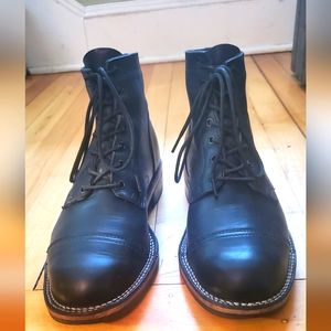 Truman boots 11